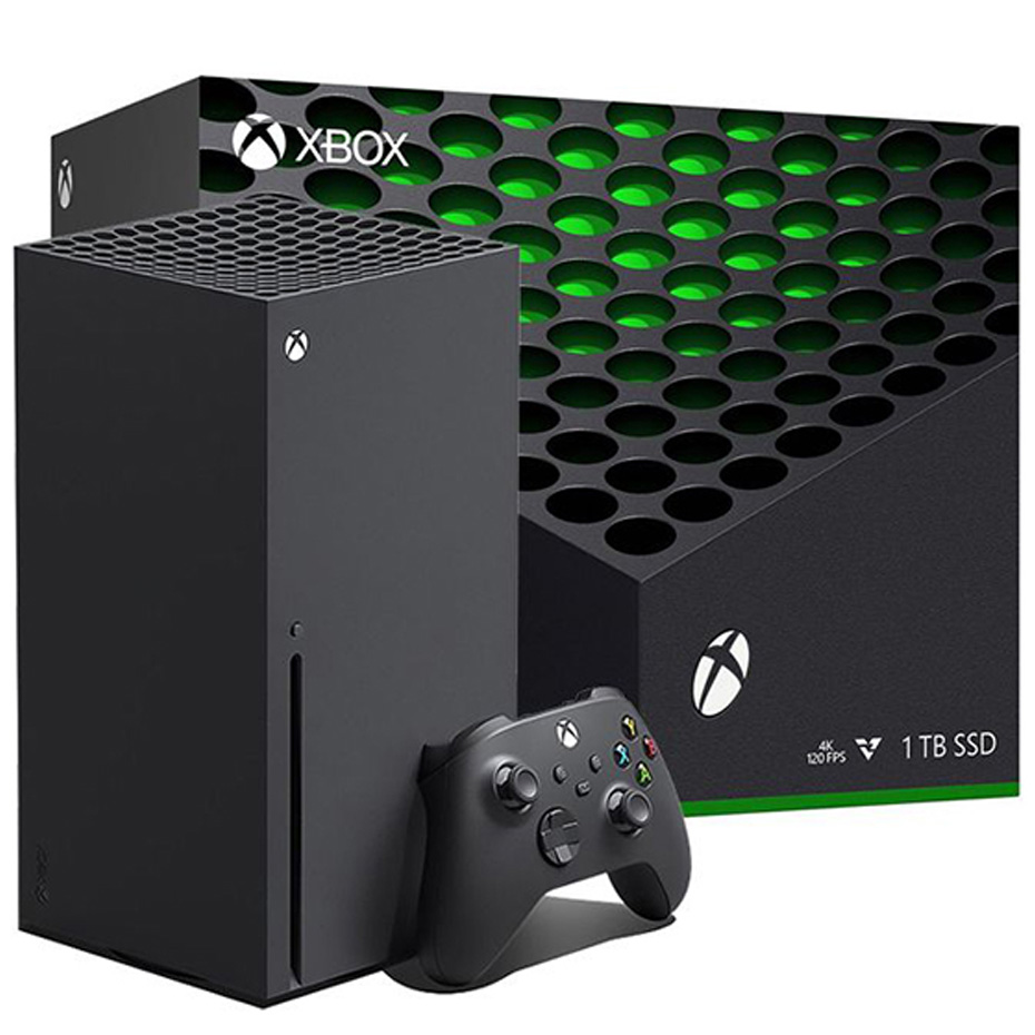 کنسول XBOX.SERIES-X.1TB