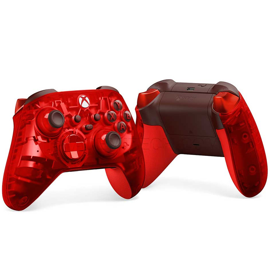 دسته بازی ایکس باکس مدل XBOX PULSE CIPHER