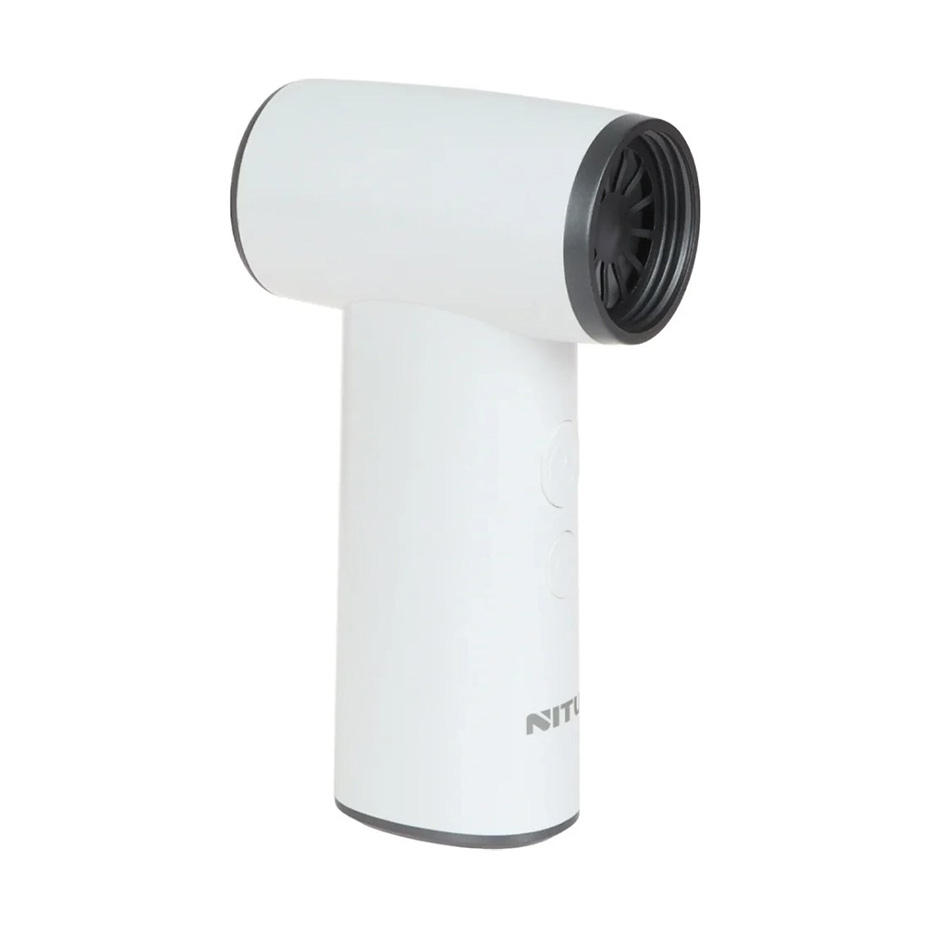 قیمت جت فن نیتو مدل NITU NSF01 خاکستری