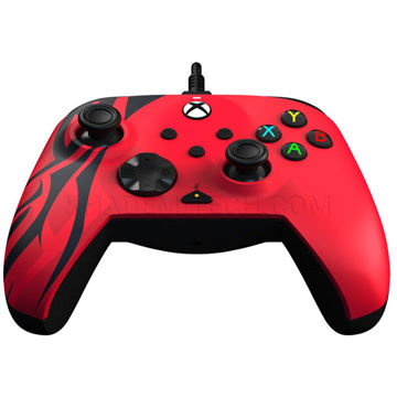 دسته بازی PDP XBOX X/S/PC قرمز