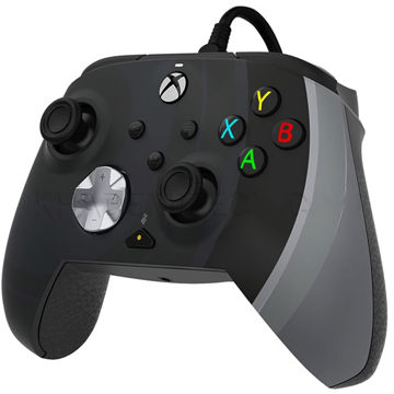 دسته بازی PD PXBOX X/S/PC مشکی طوسی