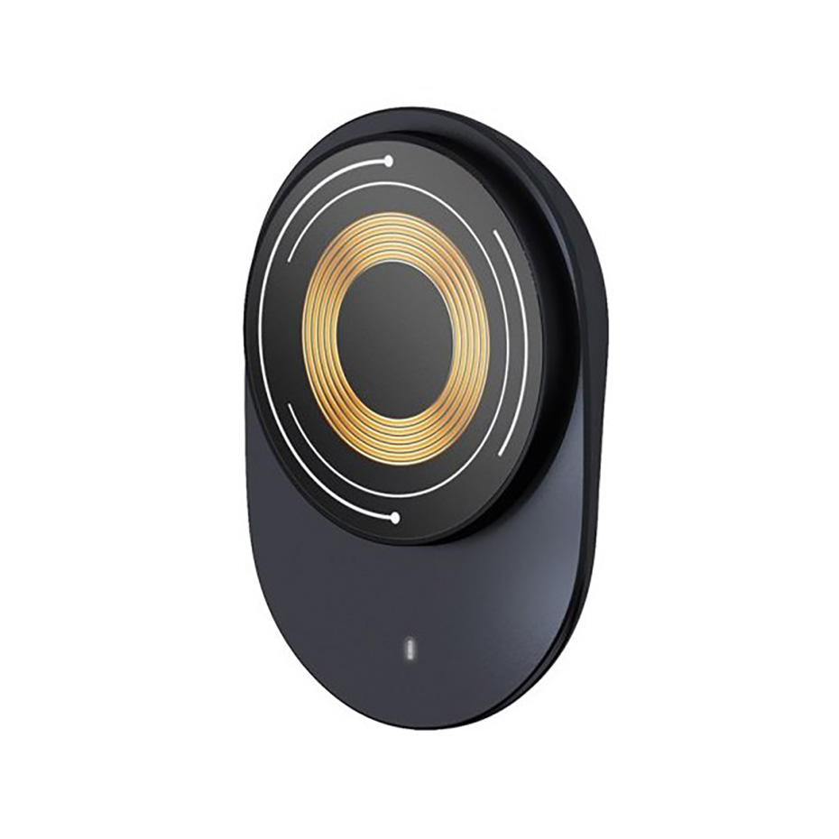 جزییات شارژر و هولدر موبایل تسکو مدل TSCO THL 1225W مشکی