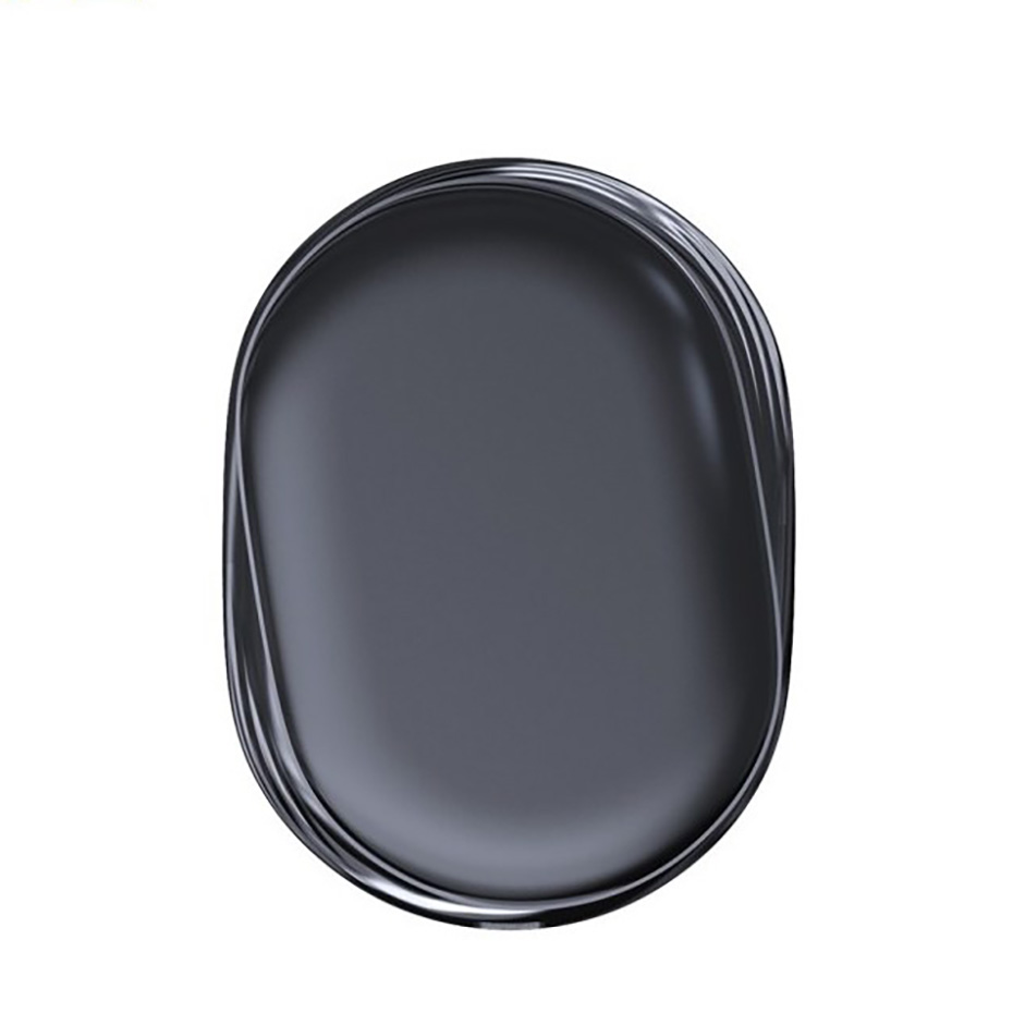 ابعاد شارژر و هولدر موبایل تسکو مدل TSCO THL 1225W مشکی