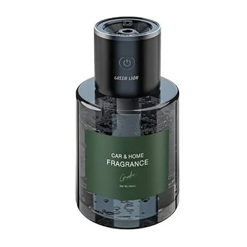 خرید خوشبوکننده گرین لاین مدل Green Lion GNCARHMFRACL