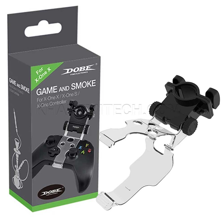 هولدر قلیان دسته بازی دابی مدل DOBE TYX-1732 XBOX