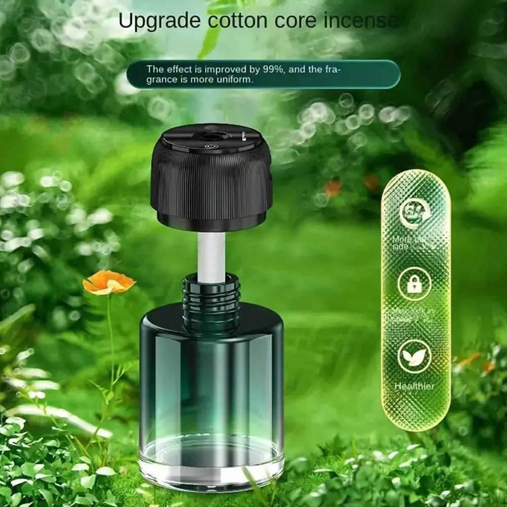 قیمت خوشبوکننده گرین لاین مدل Green Lion GNFRAIRDIFRGN