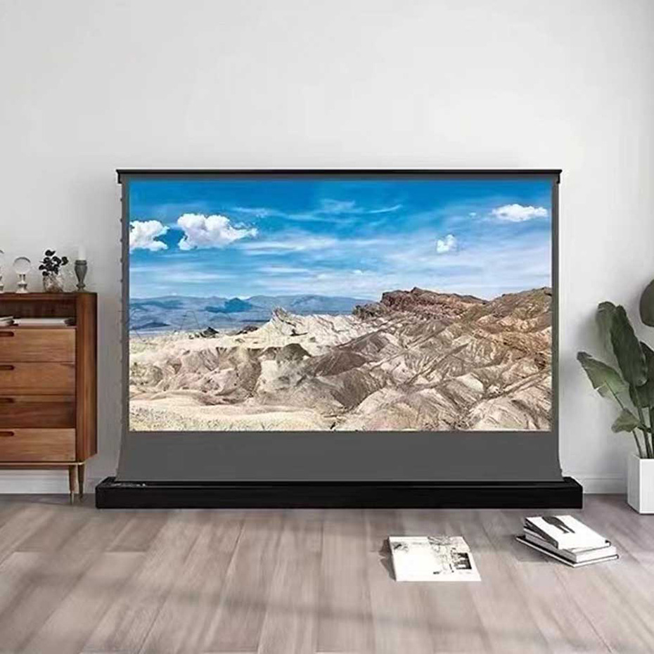 قیمت پرده نمایش برقی مخصوص ویدئو پروژکتور تسکو مدل TSCO TVS189MO