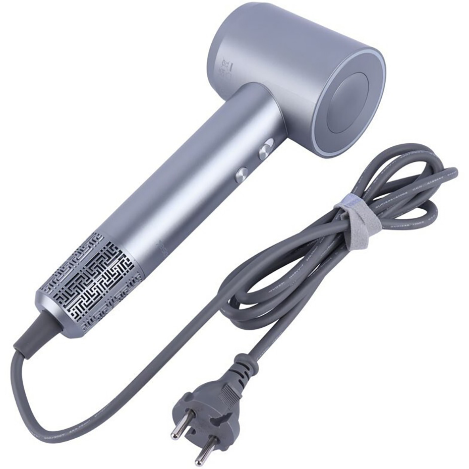 مشخصات سشوار مسافرتی یسیدو مدل YESIDO MG08