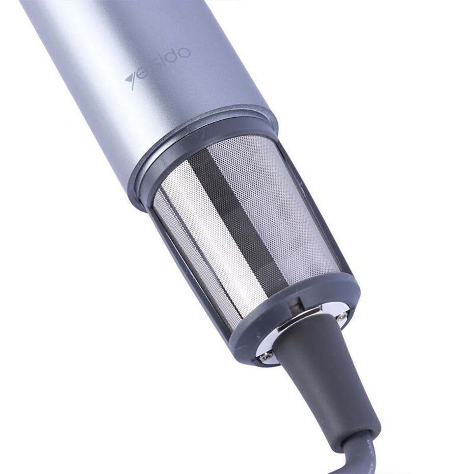 جزییات سشوار مسافرتی یسیدو مدل YESIDO MG08