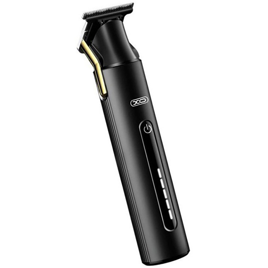 ابعاد ریش تراش ایکس او مدل XO-CF20 مشکی