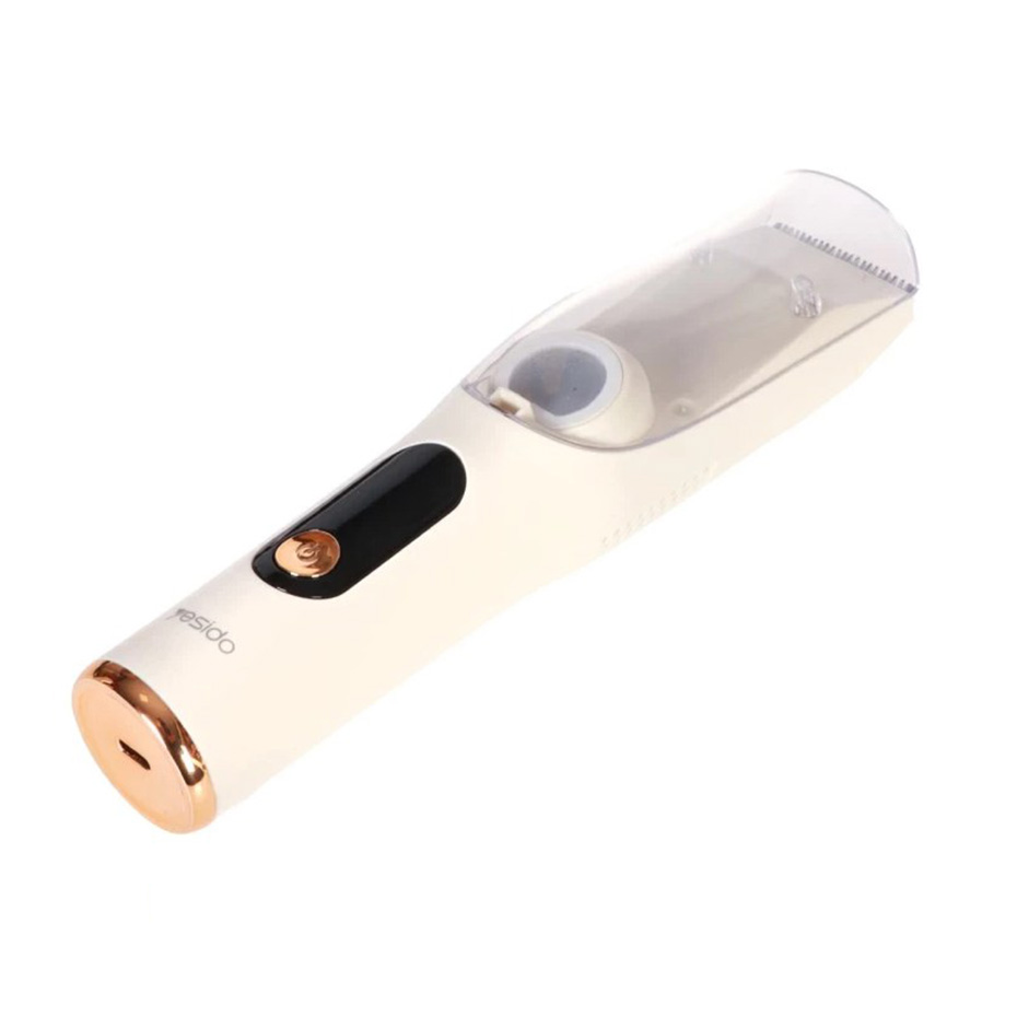 ابعاد ماشین اصلاح موی سر کودک یسیدو مدل Yesido MG19