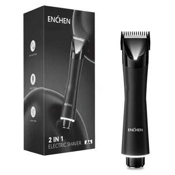 خرید ماشین اصلاح انچن مدل ENCHEN A4 2 IN 1