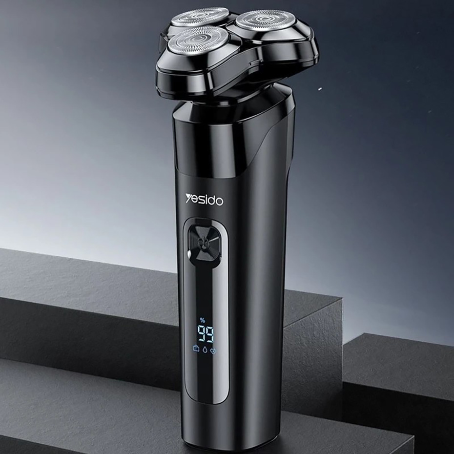 مشخصات ماشین اصلاح یسیدو مدل YESIDO MG05