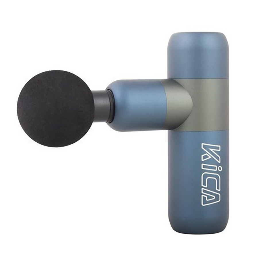 قیمت ماساژور تفنگی کیکا مدل KICA GUN K2 آبی طوسی
