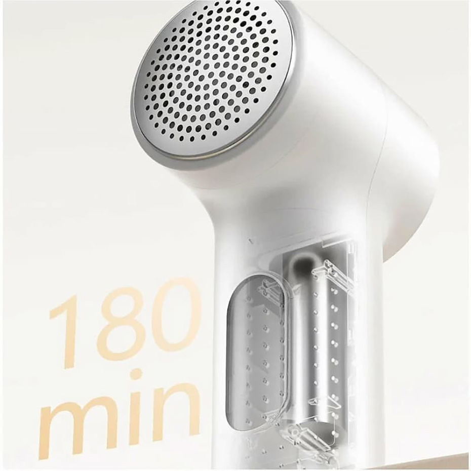 قدرت پرزگیر لباس شیائومی میجیا مدل MIJIA MQXJQ01LF REMOVER2