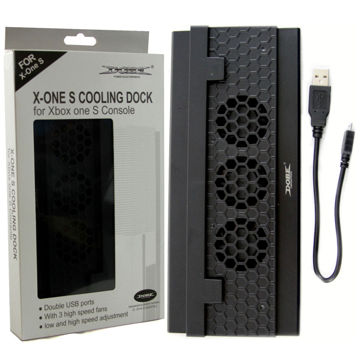 استند فن دار XBOX DOBE TYX-620