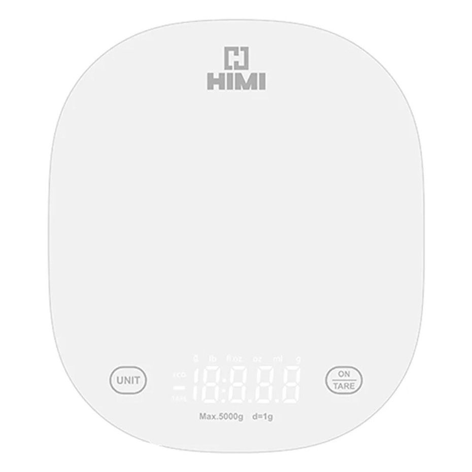 قیمت ترازو آشپزخانه هیمی مدل HIMI Sense Mini CK10A
