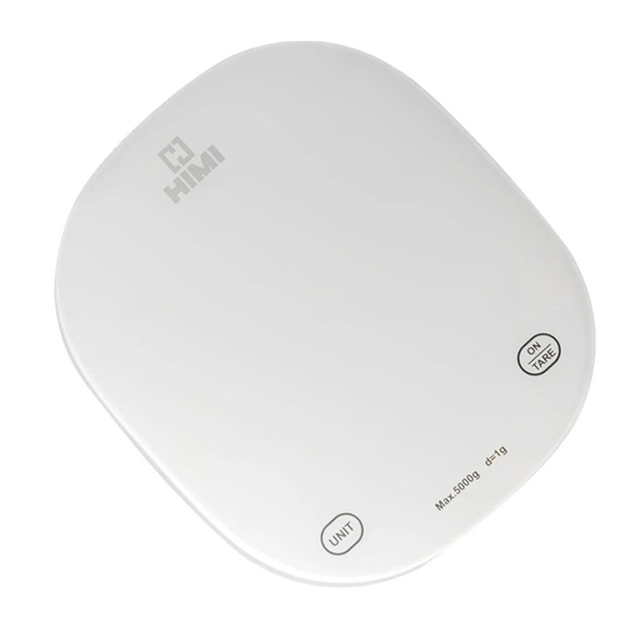 ابعاد ترازو آشپزخانه هیمی مدل HIMI Sense Mini CK10A