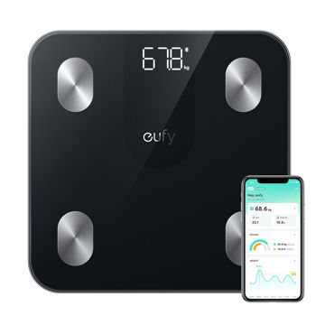 خرید ترازو انکر مدل ANKER eufy T9120K11 A1 مشکی