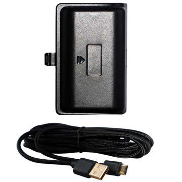 باتری پک دابی مدل XBOX SERIES S/X DOBE TYX-0633