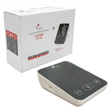 خرید فشارسنج بازویی دیجیتال زنیتمد مدل ZenithMed LD-528