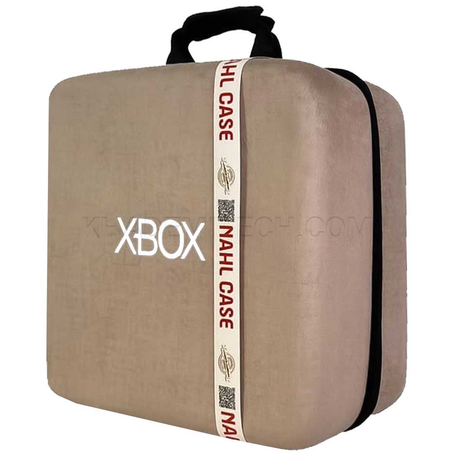 کیف نحل Xbox Series X نسکافه ای