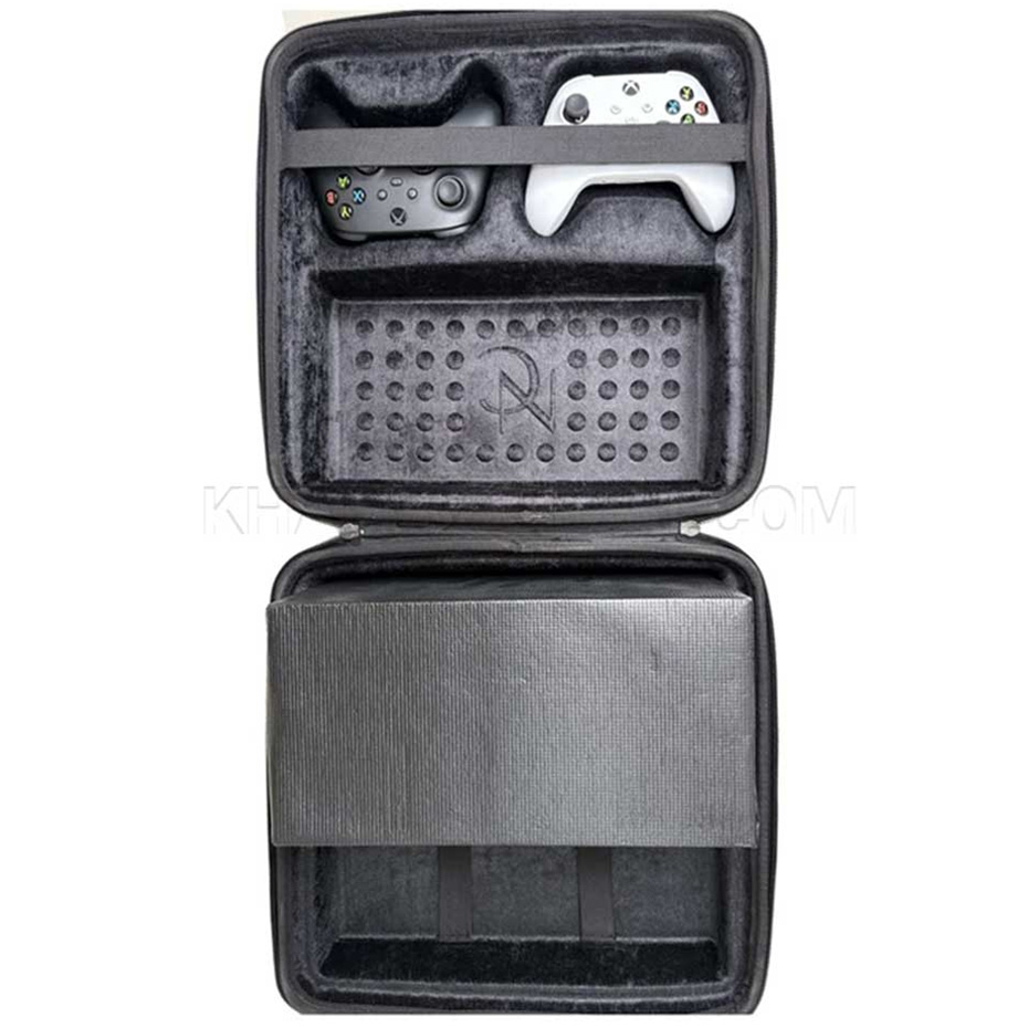 کیف نحل Xbox Series X نسکافه ای