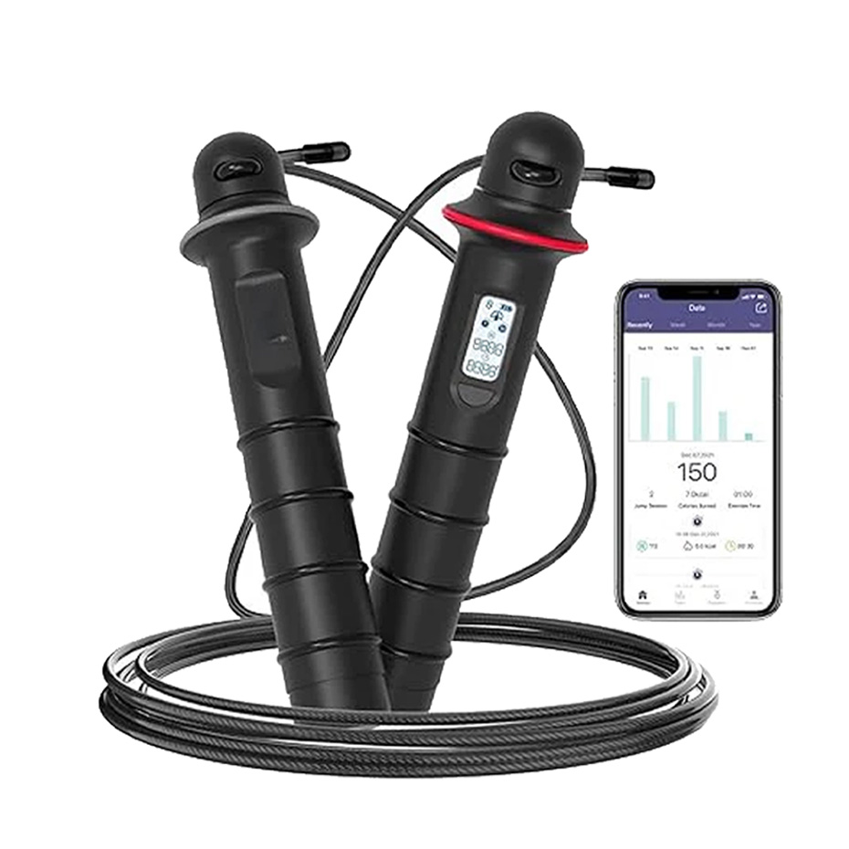 قیمت طناب هوشمند پرووان مدل PROONE PGH600 مشکی