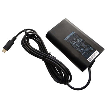 شارژر لپ دل مدل RO DELL 20Volt 3.25Amper فیش تایپ سی
