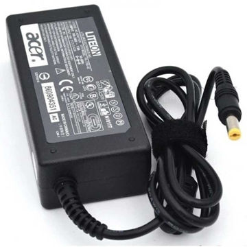 آداپتور لپ تاپ ایسر مدل RO acer 19Volt 3.42Amper فیش گرد