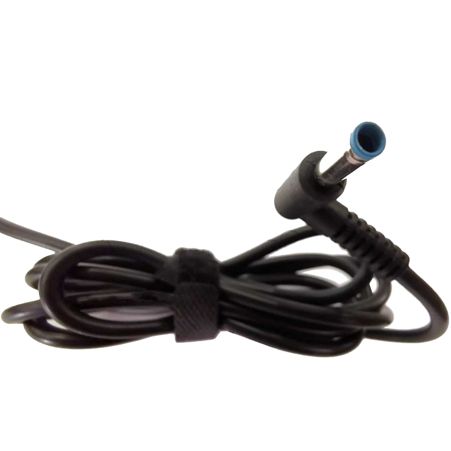 شارژر لپ تاپ اچ پی مدل RO HP 19.5Volt 4.62Amper فیش گرد