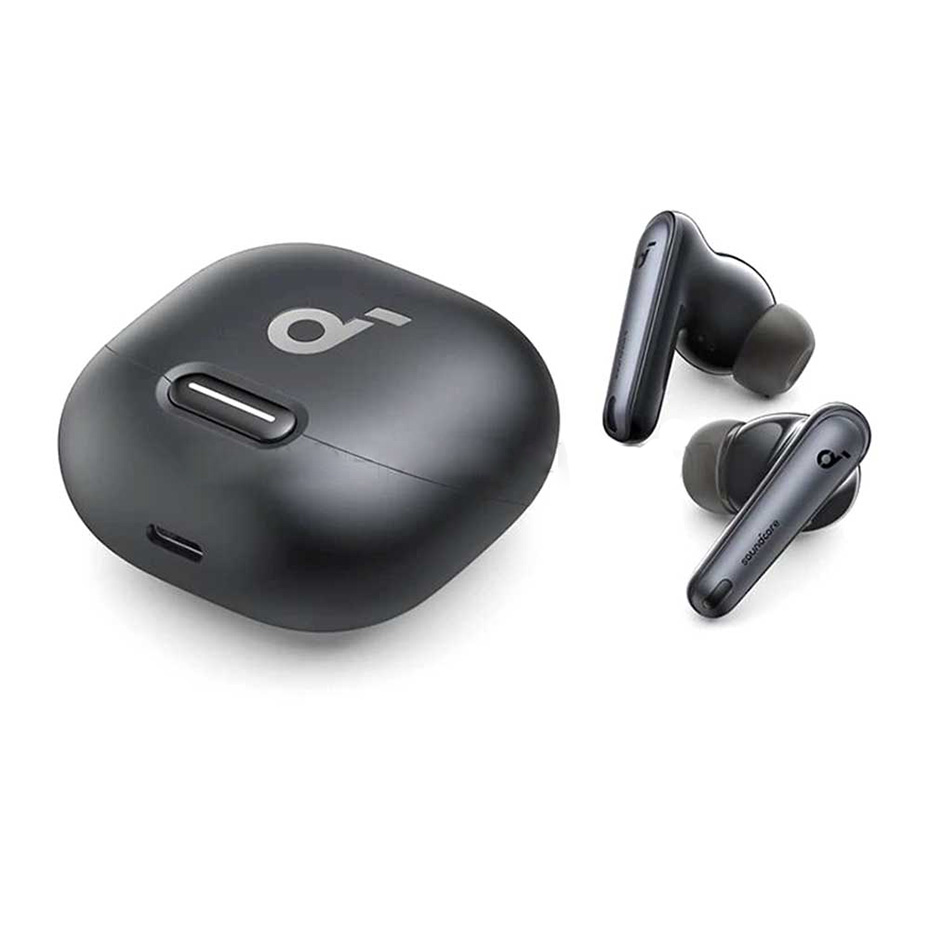 قیمت ایرپاد انکر مدل ANKER Soundcore A3947H11 Liberty 4 NC مشکی