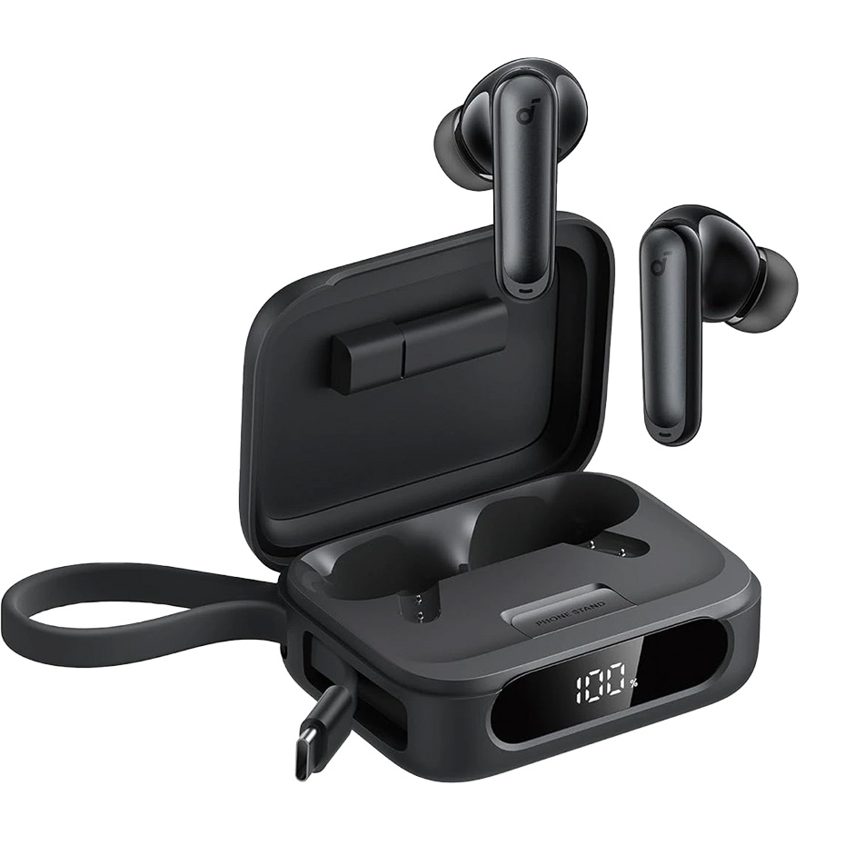 خرید ایرپاد انکر مدل ANKER soundcore P41i A3937H11 مشکی