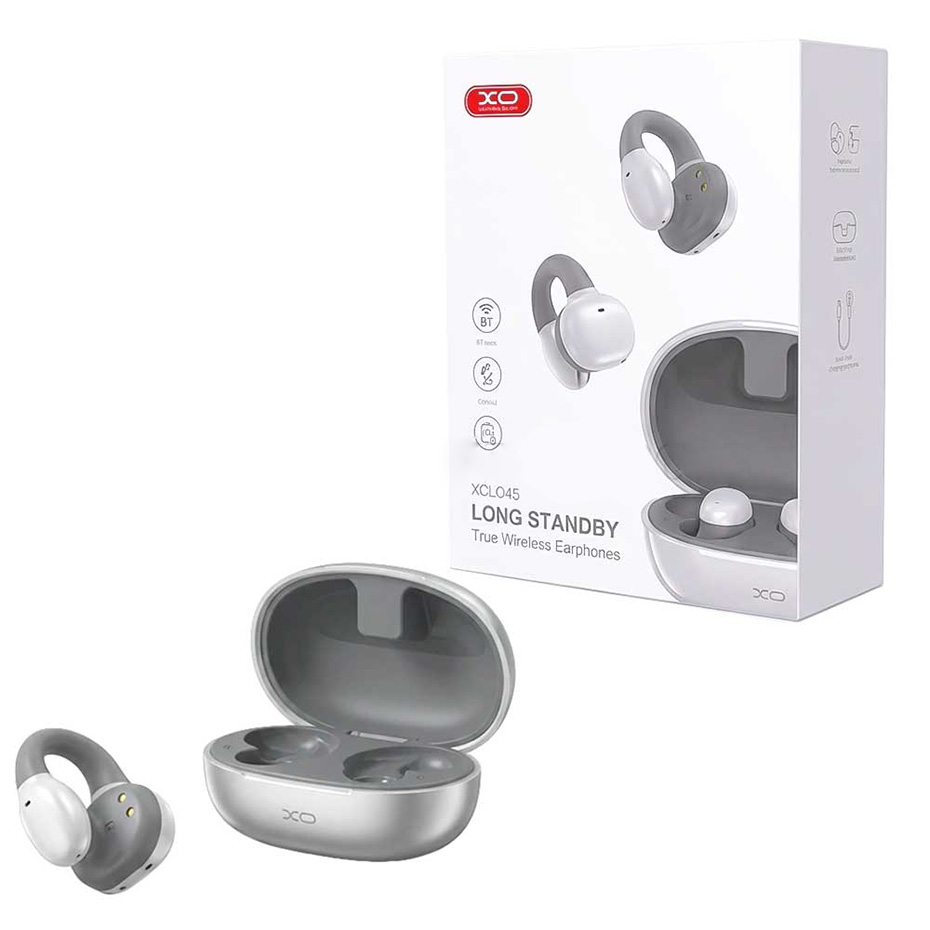 خرید ایرپاد ایکس او مدل XO LONG STANDBY XO-G18 سفید