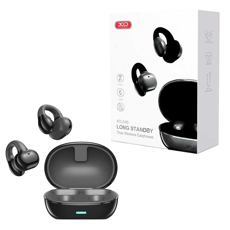 خرید ایرپاد ایکس او مدل XO LONG STANDBY XO-G18 مشکی