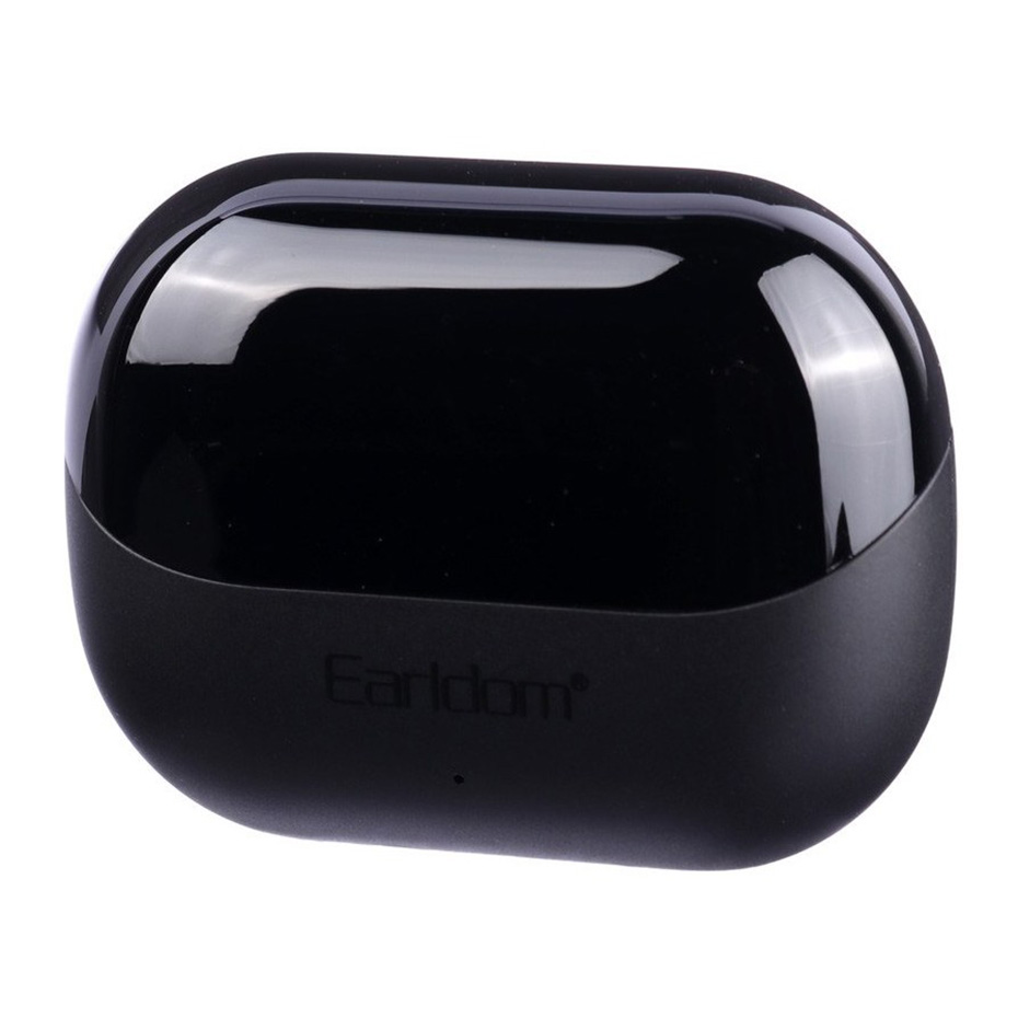 جزییات ایرپاد ارلدرام مدل EARLDOM TWS38 مشکی