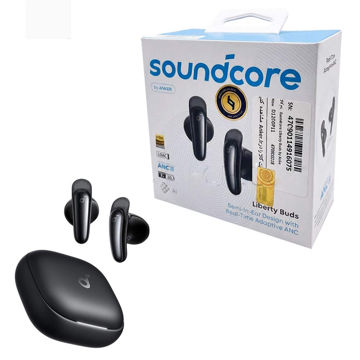 خرید ایرپاد انکر مدل ANKER soundcore D1200P11 Liberty Buds مشکی