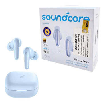 خرید ایرپاد انکر مدل ANKER soundcore D1200P31 Liberty Buds آبی
