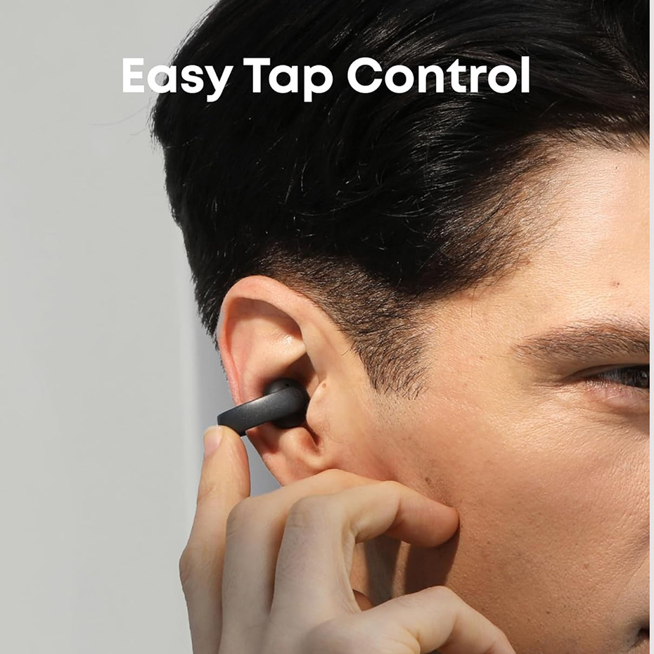مشخصات ایرپاد انکر مدل ANKER Sondcore Aeroclip A3388H11 مشکی