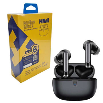 خرید ایرپاد هیمی مدل HIMI Motion Mini 2 VQ-BH98 مشکی