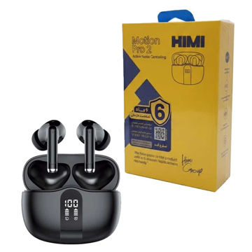 خرید ایرپاد هیمی مدل HIMI VQ-BH100 Motion Pro2 مشکی