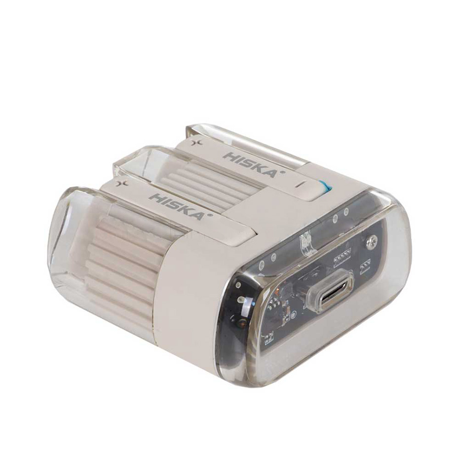 قیمت ایرپاد هیسکا مدل HISKA FX-559 سفید