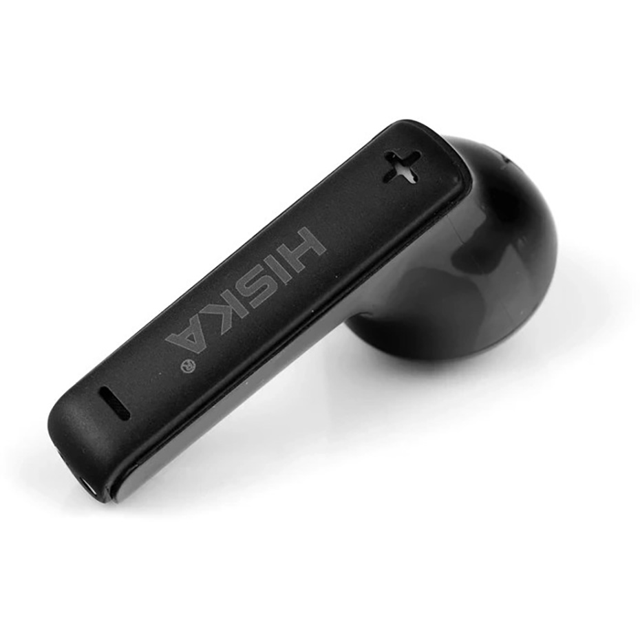 ابعاد ایرپاد هیسکا مدل HISKA FX-559 مشکی