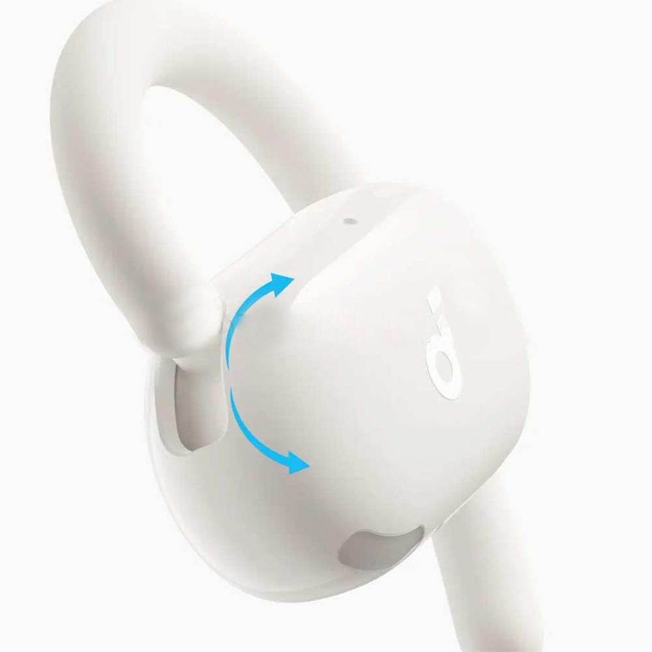 قیمت ایرپاد انکر مدل ANKER Soundcore A3876H21 V20i سفید