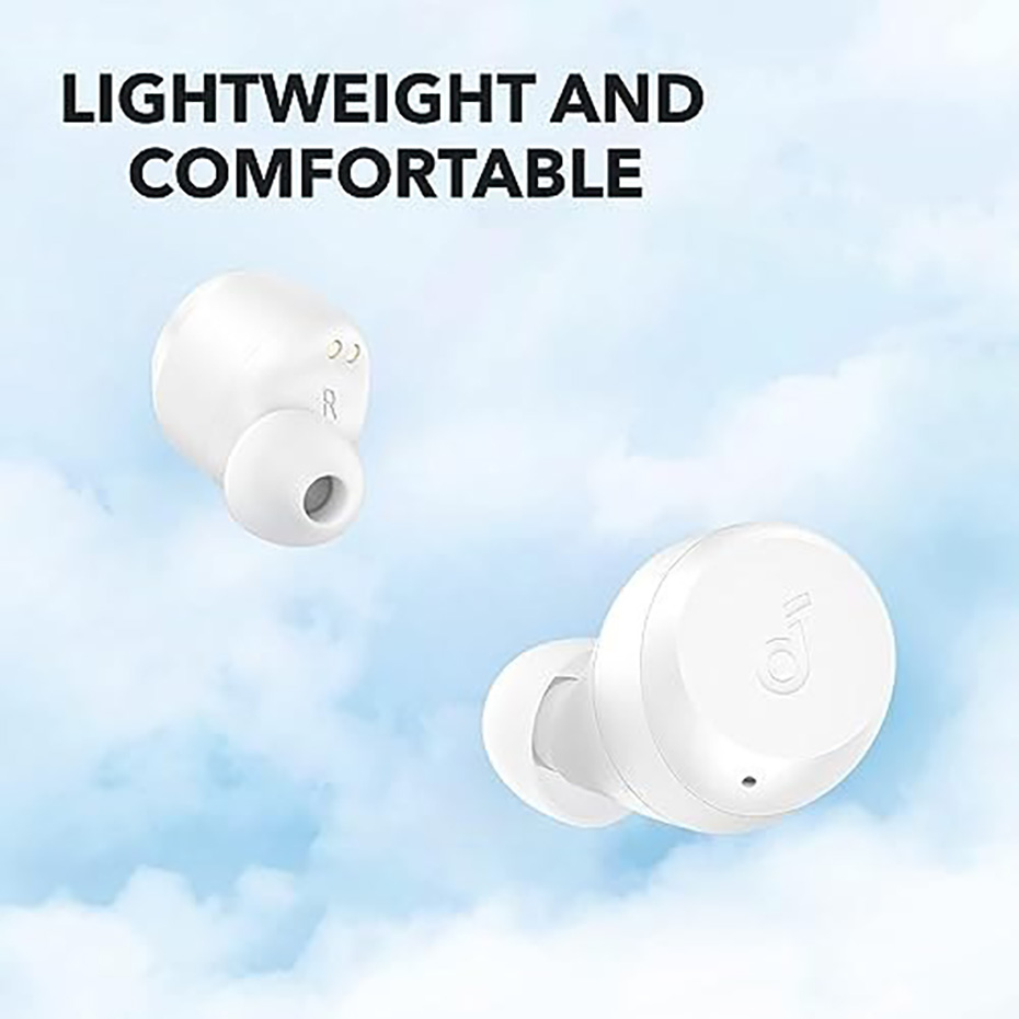 جزییات ایرپاد انکر مدل ANKER Soundcore A3948Z22 A25i سفید