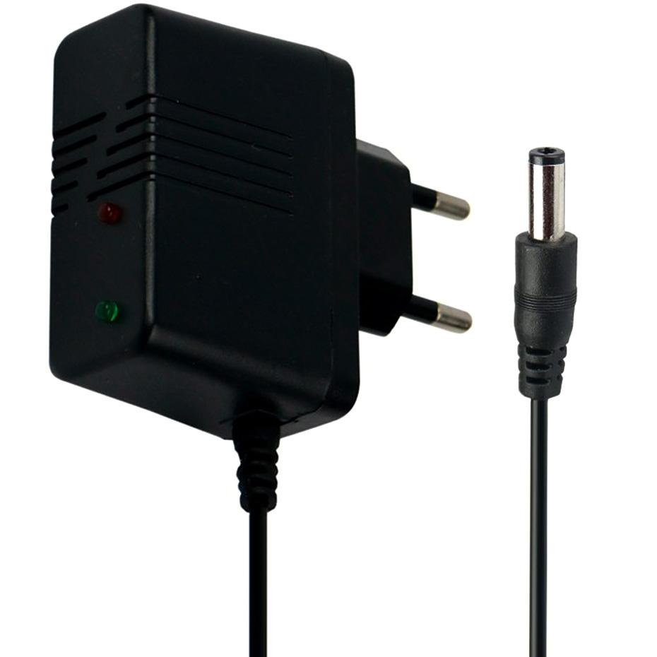 چراغ قوه دستی آر ال مدل RL-2103L با نور مهتابی و برد ۳۸۰ متر