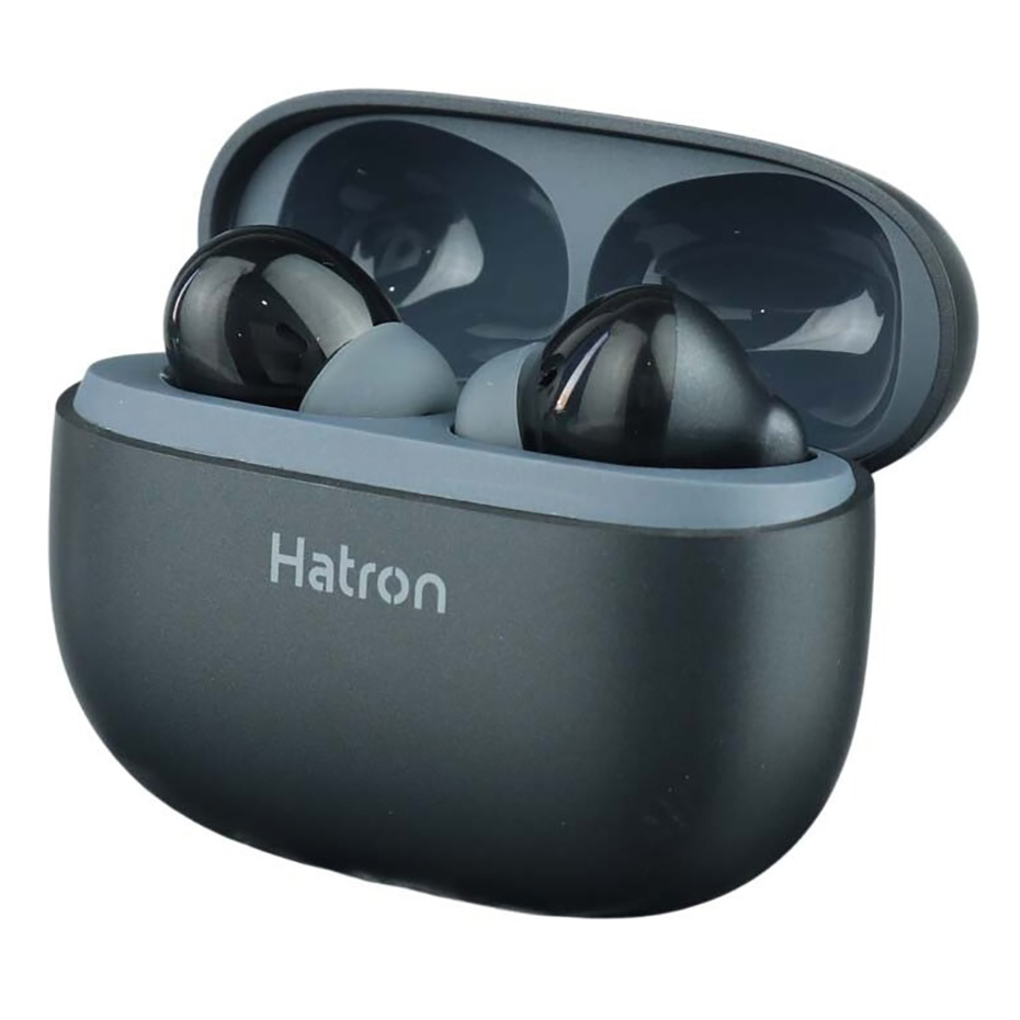 قیمت ایرپاد هترون مدل HATRON HTW410D مشکی