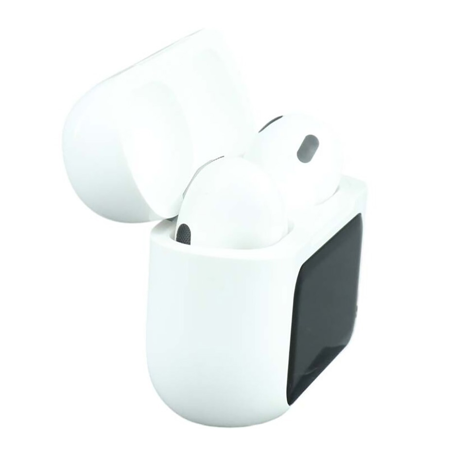 ابعاد ایرپاد هترون مدل HATRON HTW820T سفید