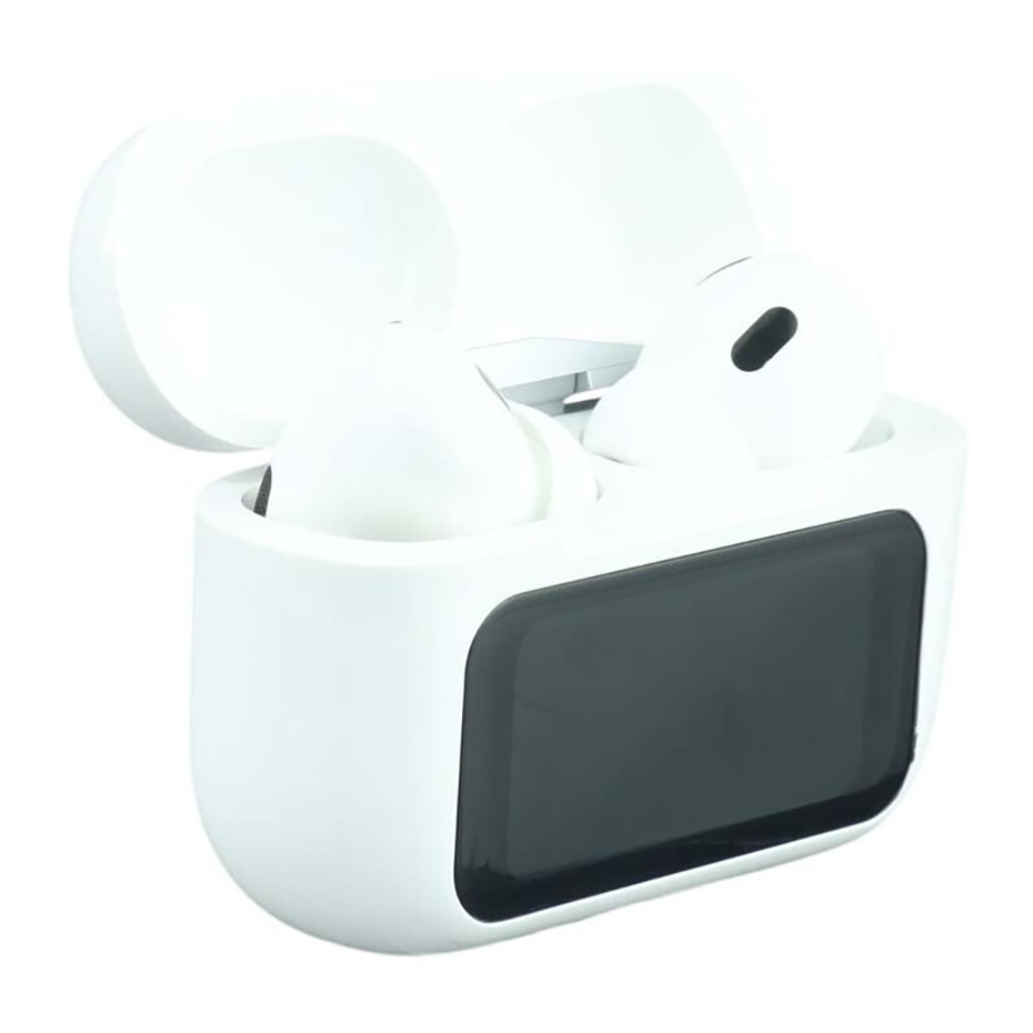 جزییات ایرپاد هترون مدل HATRON HTW820T سفید