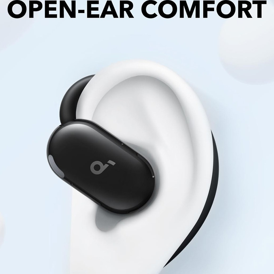 ایرپاد انکر مدل ANKER Soundcore A3876H11 V20i مشکی
